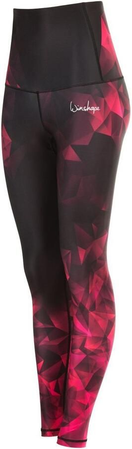 Winshape Legging Functional Power Shape HWL102 Highwaist met corrigerend effect - Foto 6