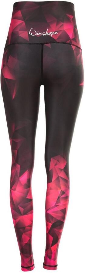 Winshape Legging Functional Power Shape HWL102 Highwaist met corrigerend effect - Foto 4