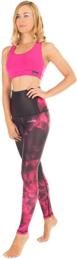 Winshape Legging Functional Power Shape HWL102 Highwaist met corrigerend effect - Foto 5