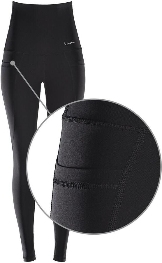 Winshape Legging Functional Power Shape Tights HWL114