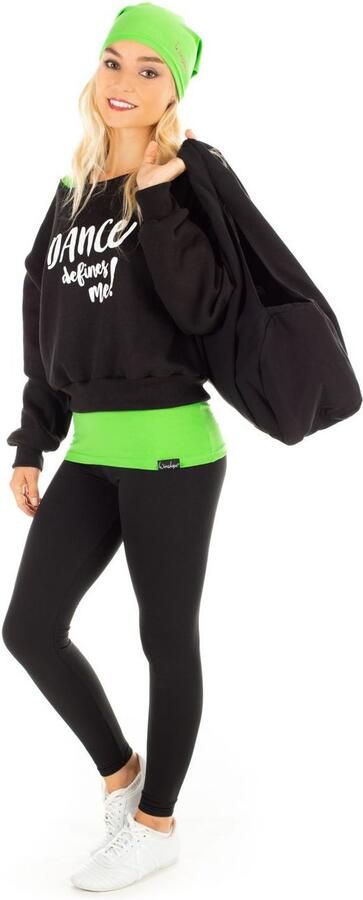 Winshape Legging WTPL1 heerlijk zachte thermo-legging - Foto 8