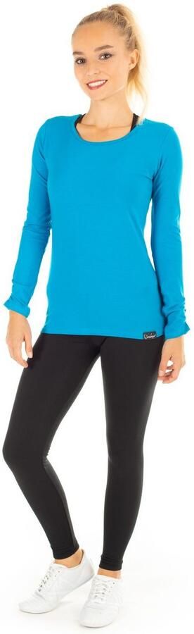 Winshape Legging WTPL1 heerlijk zachte thermo-legging - Foto 10