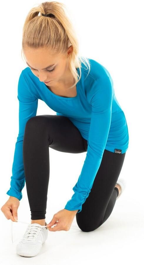 Winshape Legging WTPL1 heerlijk zachte thermo-legging - Foto 3