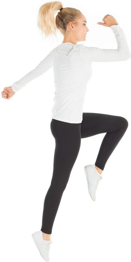 Winshape Legging WTPL1 heerlijk zachte thermo-legging - Foto 4