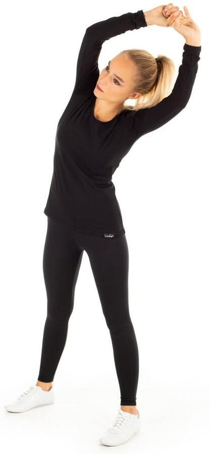 Winshape Legging WTPL1 heerlijk zachte thermo-legging - Foto 6