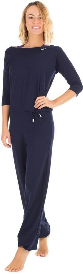 Winshape Legging WTPL1 heerlijk zachte thermo-legging - Foto 11