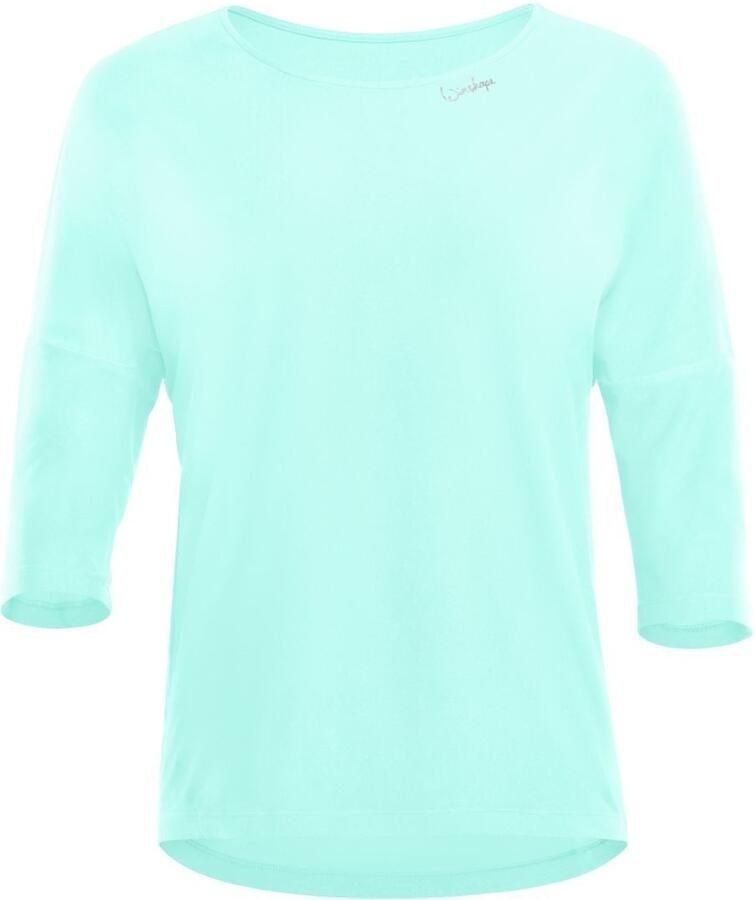 Winshape Longsleeve DT111LS Functioneel licht en zacht - Foto 9