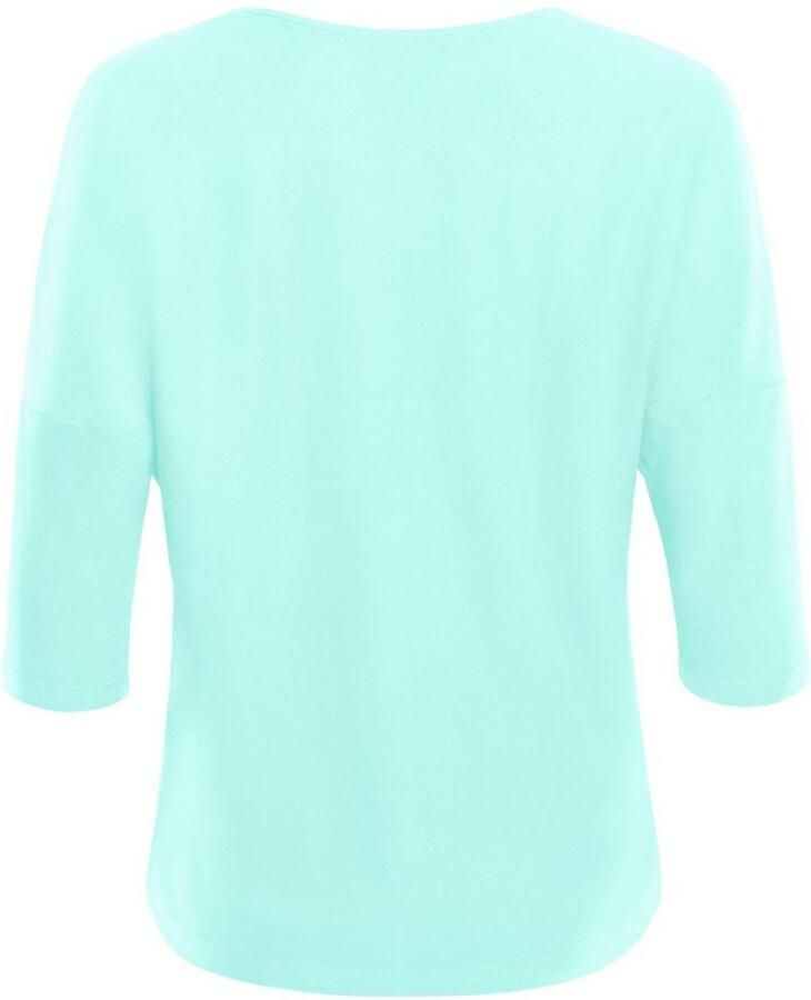 Winshape Longsleeve DT111LS Functioneel licht en zacht