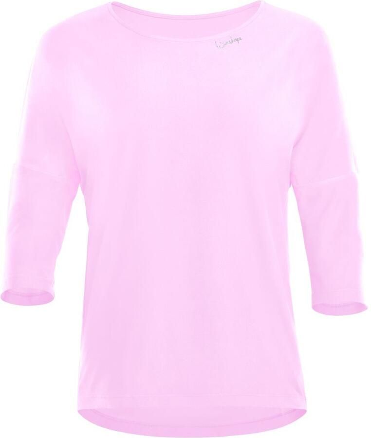 Winshape Longsleeve DT111LS Functioneel licht en zacht - Foto 8