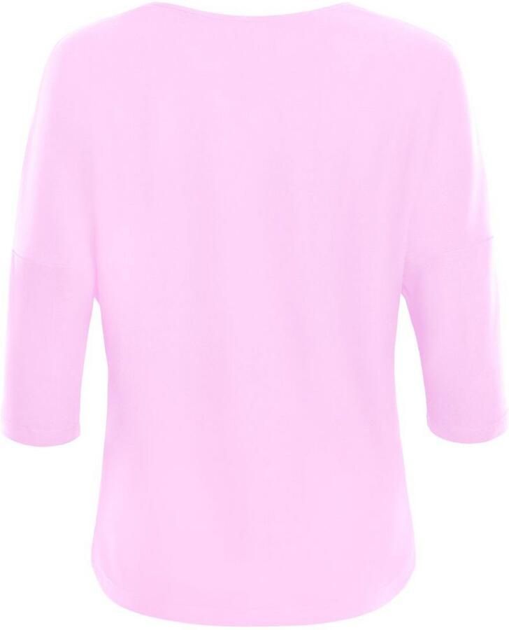 Winshape Longsleeve DT111LS Functioneel licht en zacht