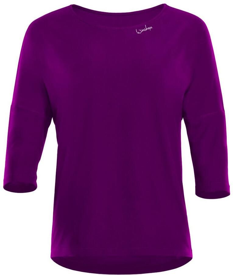 Winshape Longsleeve DT111LS Functioneel licht en zacht - Foto 8