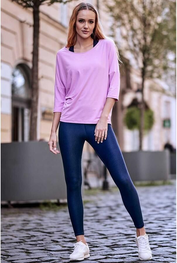 Winshape Longsleeve DT111LS Functioneel licht en zacht - Foto 3