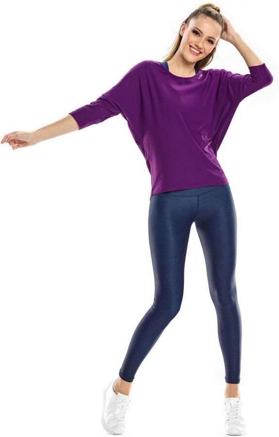 Winshape Longsleeve DT111LS Functioneel licht en zacht - Foto 5