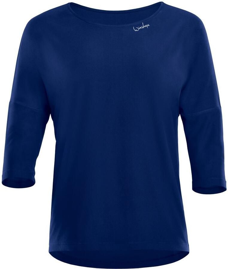 Winshape Longsleeve DT111LS Functioneel licht en zacht - Foto 6