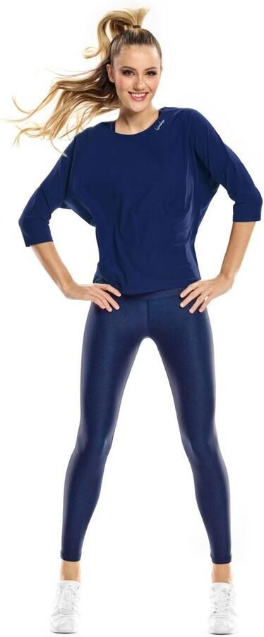 Winshape Longsleeve DT111LS Functioneel licht en zacht - Foto 4