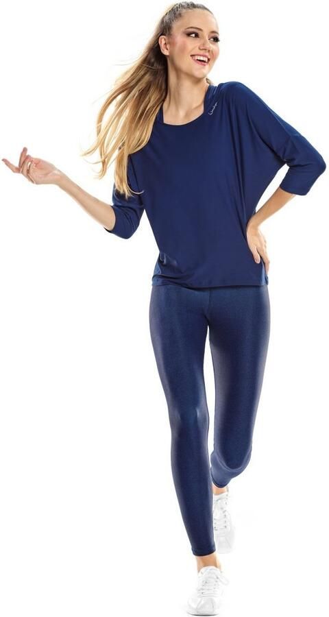 Winshape Longsleeve DT111LS Functioneel licht en zacht - Foto 3