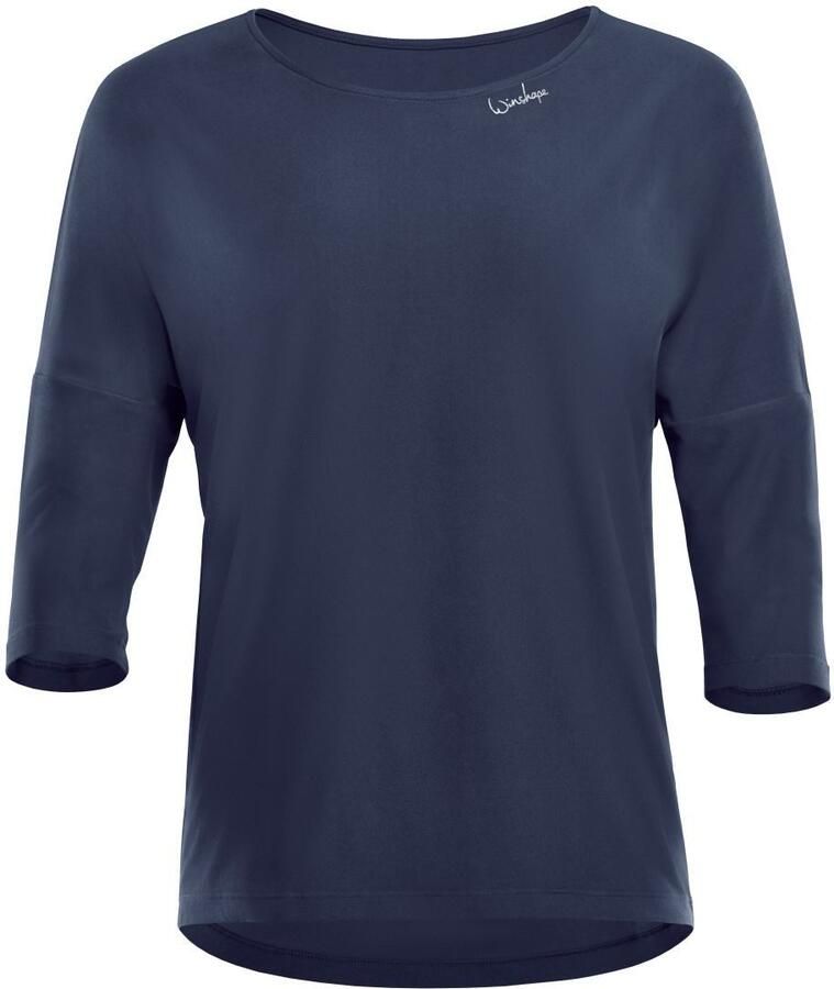Winshape Longsleeve DT111LS Functioneel licht en zacht - Foto 7