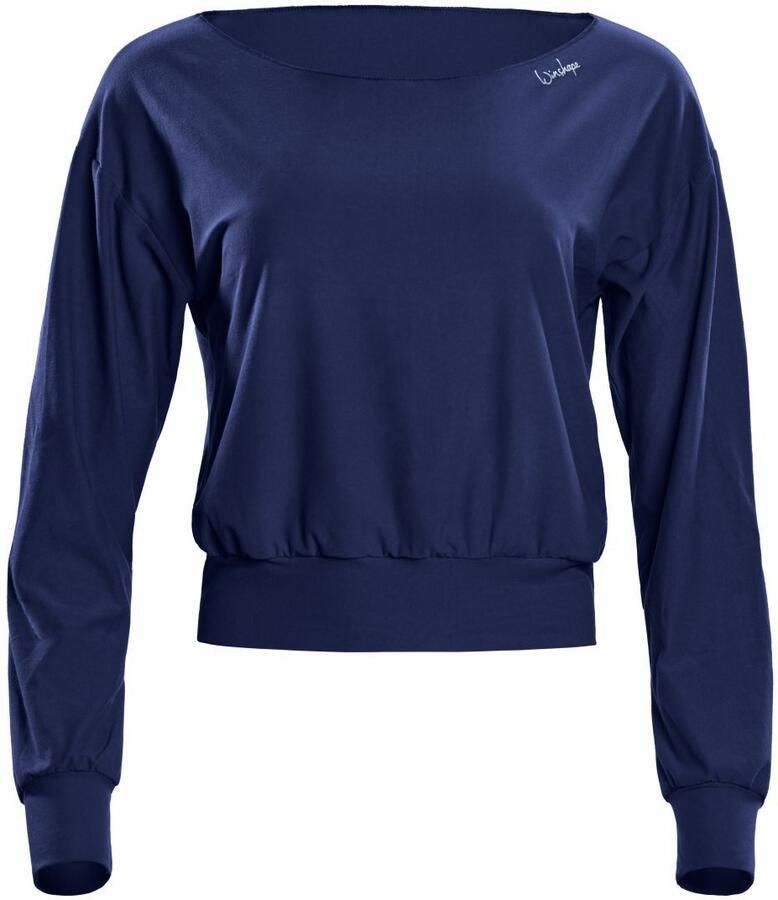 Winshape Longsleeve LS003LS Functioneel licht en zacht - Foto 4