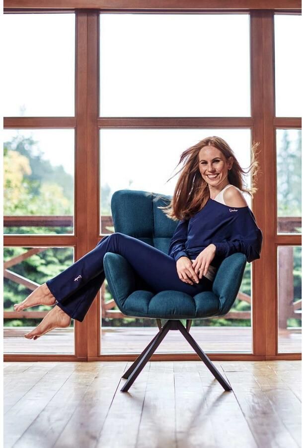 Winshape Longsleeve LS003LS Functioneel licht en zacht