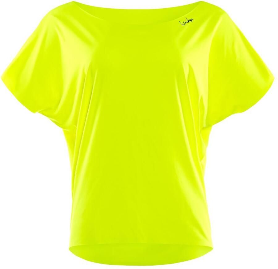 Winshape Oversized shirt DT101 Functional - Foto 9