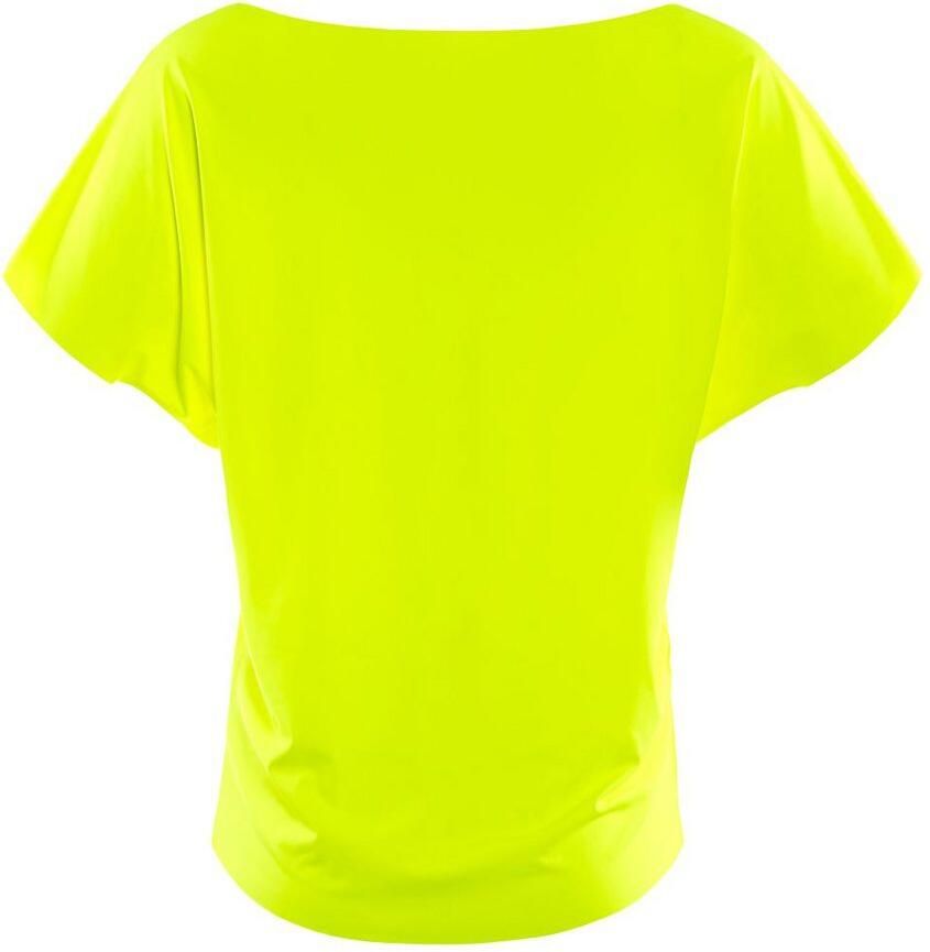 Winshape Oversized shirt DT101 Functional