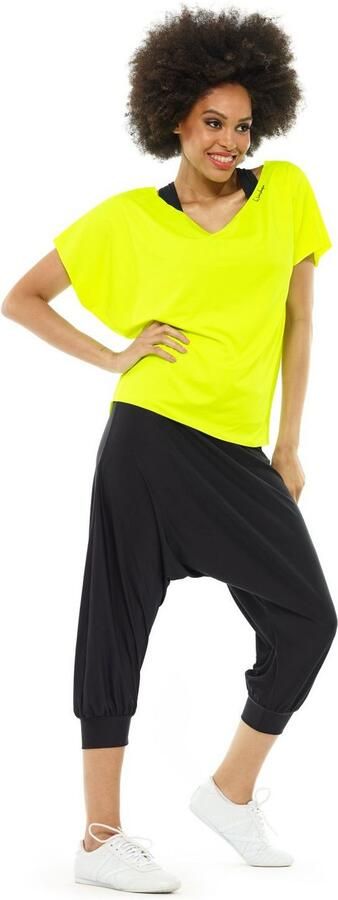 Winshape Oversized shirt DT101 Functional - Foto 6