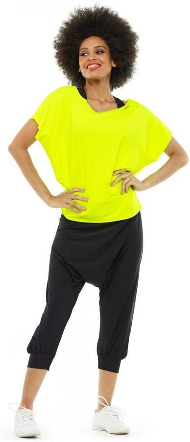 Winshape Oversized shirt DT101 Functional - Foto 3