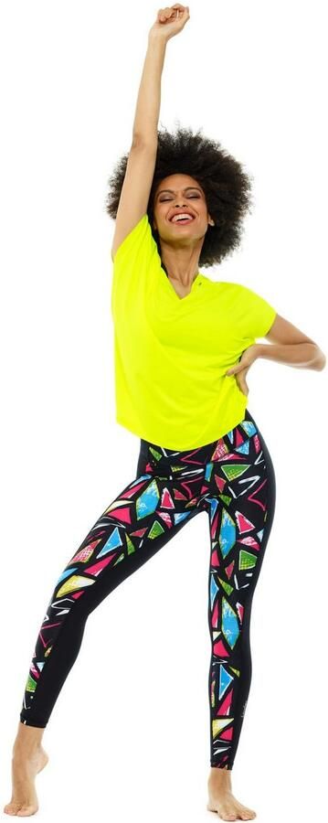 Winshape Oversized shirt DT101 Functional - Foto 4