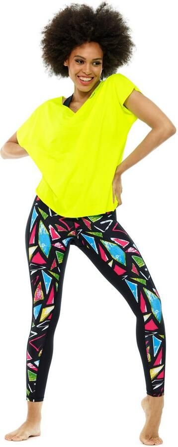 Winshape Oversized shirt DT101 Functional - Foto 5