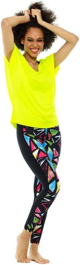 Winshape Oversized shirt DT101 Functional - Foto 8