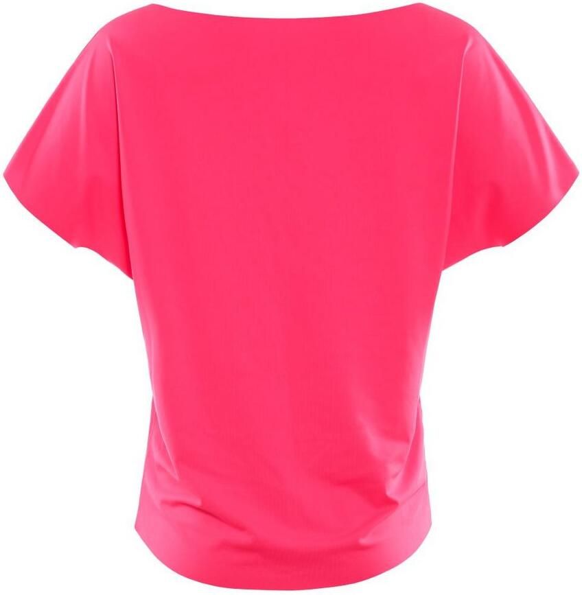 Winshape Oversized shirt DT101 Functional