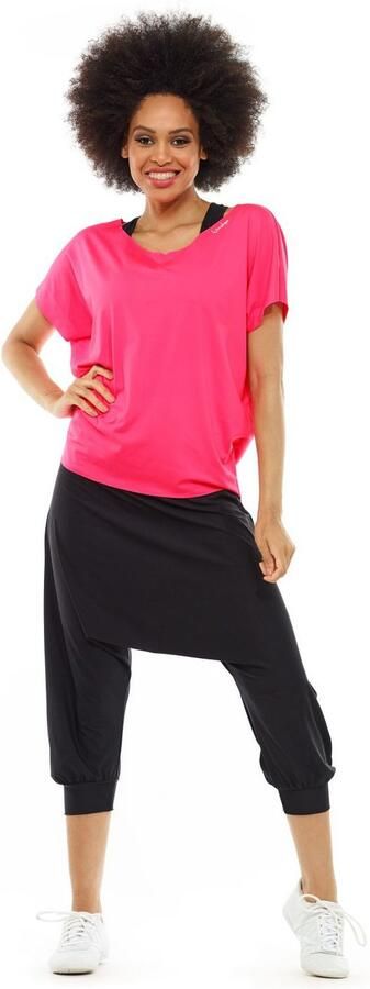 Winshape Oversized shirt DT101 Functional - Foto 5