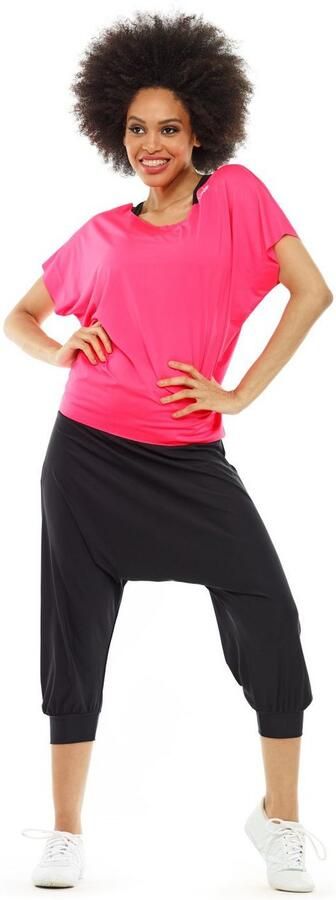 Winshape Oversized shirt DT101 Functional - Foto 6