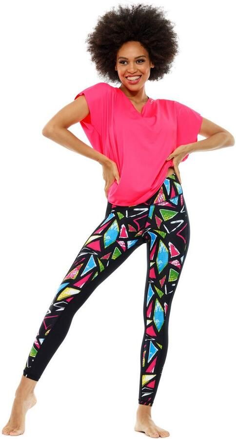 Winshape Oversized shirt DT101 Functional - Foto 3