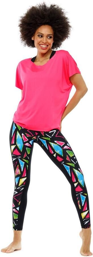 Winshape Oversized shirt DT101 Functional - Foto 7