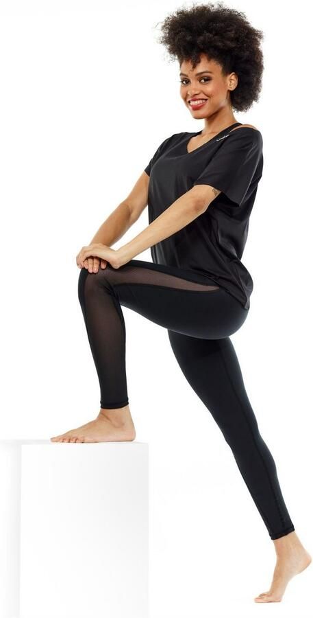 Winshape Oversized shirt DT101 Functional - Foto 3