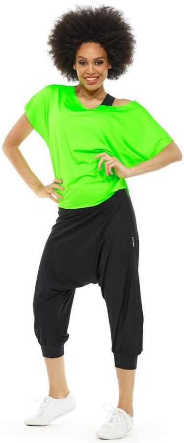 Winshape Oversized shirt DT101 Functional - Foto 4