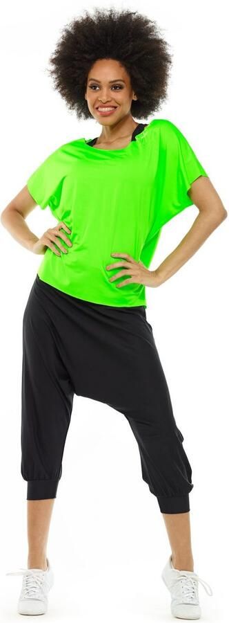 Winshape Oversized shirt DT101 Functional - Foto 6