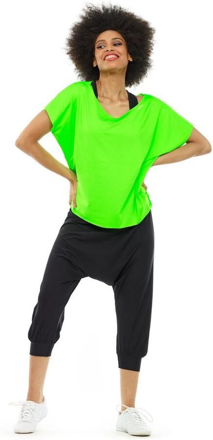 Winshape Harembroek ¾-harembroek HP201 - Foto 14