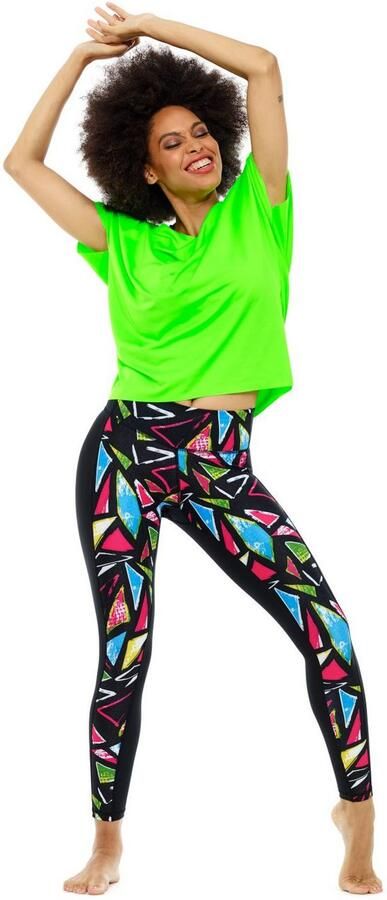 Winshape Oversized shirt DT101 Functional - Foto 3