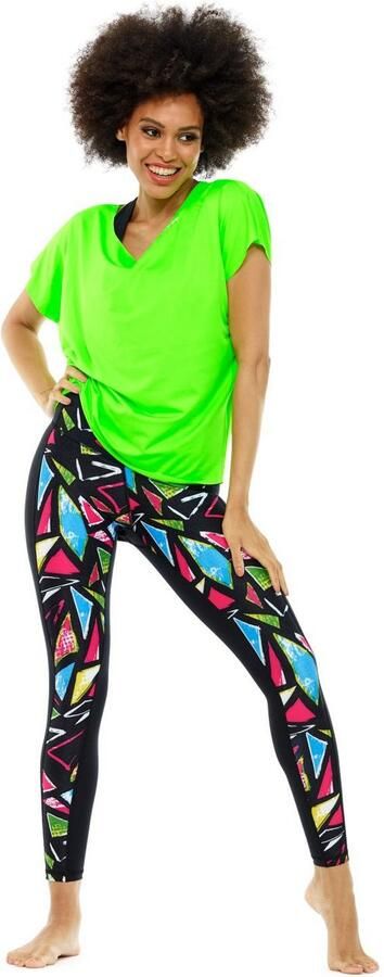 Winshape Oversized shirt DT101 Functional - Foto 5