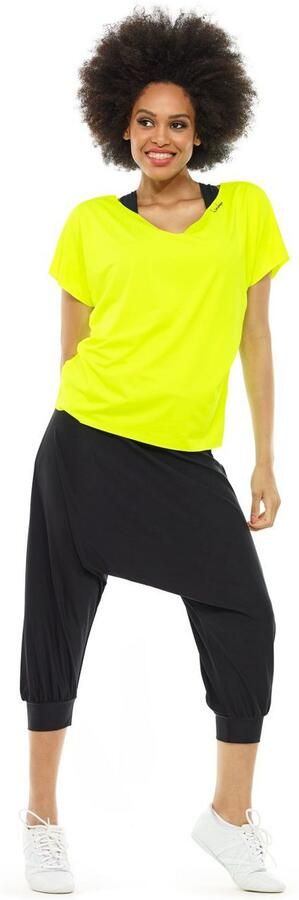 Winshape Harembroek ¾-harembroek HP201 - Foto 12