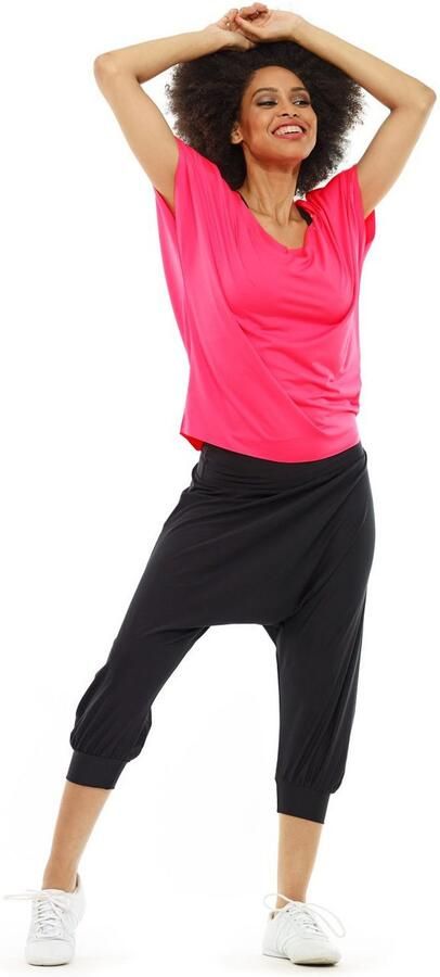 Winshape Harembroek ¾-harembroek HP201 - Foto 6