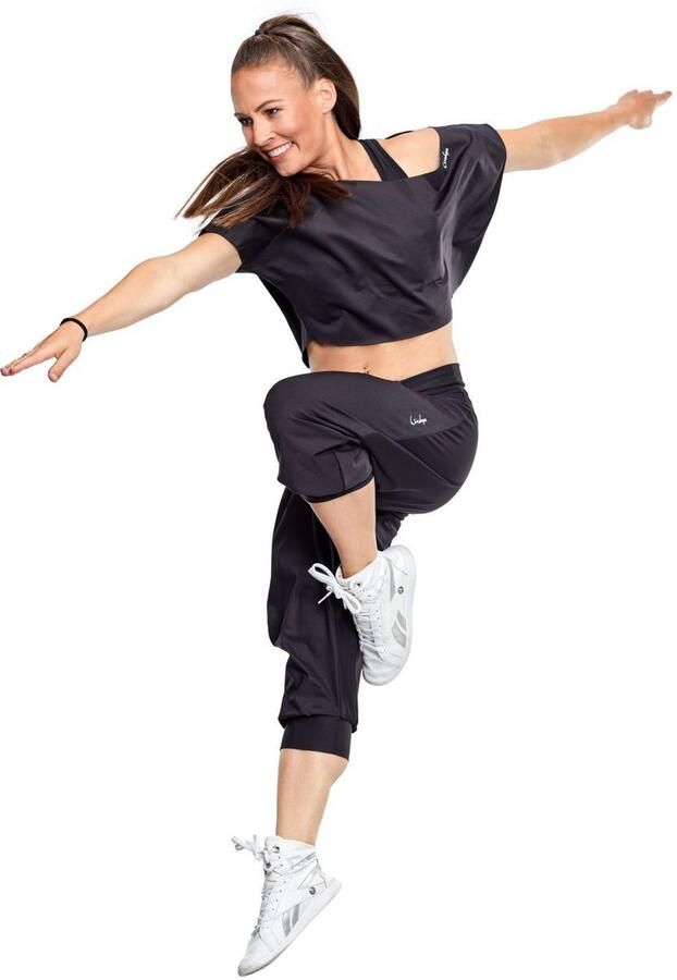 Winshape Harembroek ¾-harembroek HP201 - Foto 2