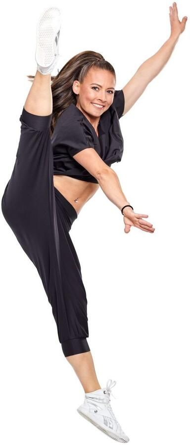 Winshape Harembroek ¾-harembroek HP201 - Foto 7