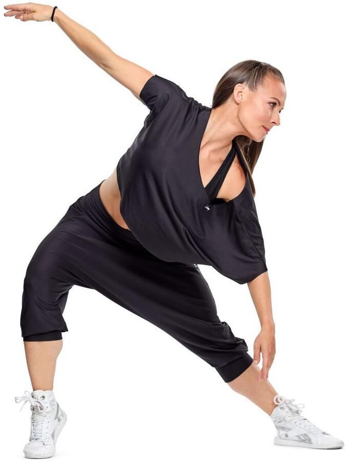 Winshape Harembroek ¾-harembroek HP201