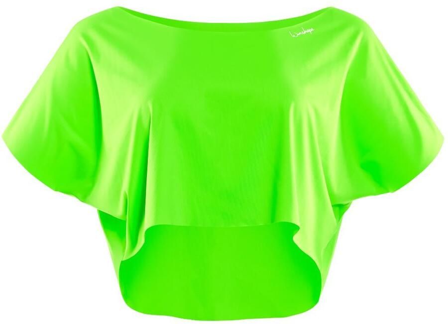 Winshape Oversized shirt DT104 Functional - Foto 10