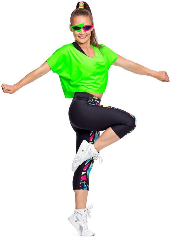 Winshape Oversized shirt DT104 Functional - Foto 2