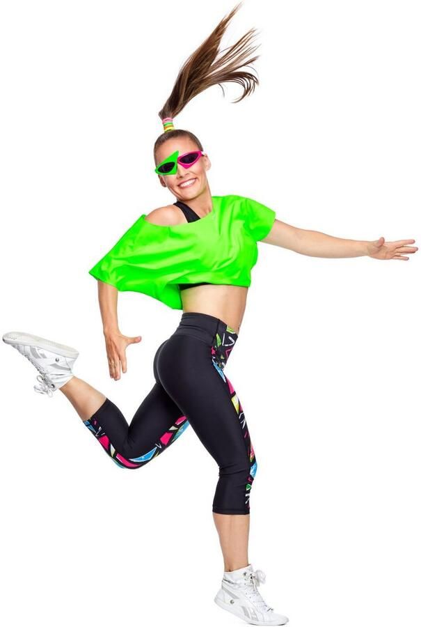 Winshape Oversized shirt DT104 Functional - Foto 6