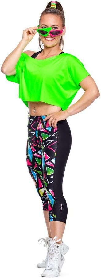 Winshape Oversized shirt DT104 Functional - Foto 9